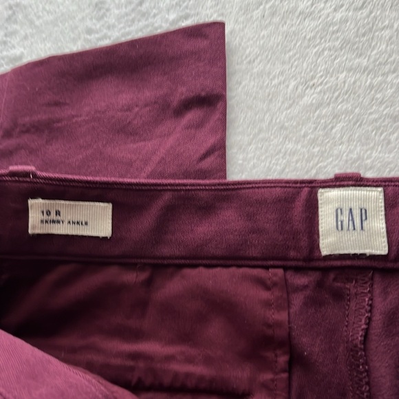 GAP Slacks - Picture 4 of 6